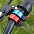 Bicycle Bell MTB Horn Alloy Bike Ring Sound Beep Timbre - View 3 | SAMAG