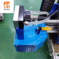 3D UV Printing Machine Price Vertical Wall Printer Printing Painting Machine For Advertising