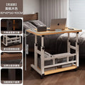 Factory Direct 2026 Bedside table Movable lifting tabl e Bedroom bedside writing ta ble Student home desk Laptop computer tab le