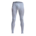 Men's single-piece long johns, youth autumn and winter slim-fitting leggings, cotton thread pants, thermal pants, thin leggings
