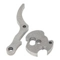 Slingshot Release Device Fittings Handheld Stable | SAMAG