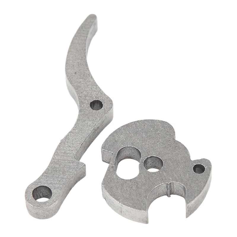 Slingshot Release Device Fittings Handheld Stable | SAMAG