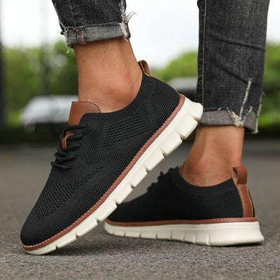 Men's High-quality Sports Shoes Breathable | SAMAG