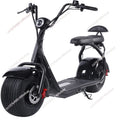 1500W lithium battery large tire Electric vehicle scooter scooter recreational vehicle parent-child car