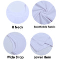 3 Pieces of Men's Shapewear, Shark Skin Vest, Bottom Layer Sports Slimming Compression Sweatshirt Vest, Abdominal Control Slimmi