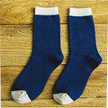 3/5Pairs Autumn Winter Harajuku Socks Stockings Warm | SAMAG