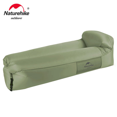 Naturehike Inflatable Sofa Float Lounger Outdoor Air | SAMAG