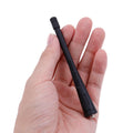 1Pc Black 400/480 MHz High Gain Sma Female Antenna For Baofeng 888s Walkie Talkie Two-way Radio