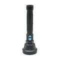 Large Long Range Home Outdoor Flashlight Strong Light LED - View 6 | SAMAG
