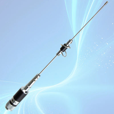 CR-77 144/430Mhz Wide Band Antenna PL-259 Connector | SAMAG