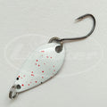Lunker Spoon Trout Carp Tiny Fishing Stream Hard Bait | SAMAG