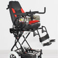 Handicap Automatic Lift Electric with Electric Brakes