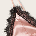 Sexy Babydoll For Underwear Suits Lingerie Underwear Sleepwear Pajamas Women's Lingerie нижнее бельё женское