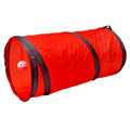 Toys for Cat Tunnel Tube Foldable Cube Cat Games Tunnel Kitten Toy Tent House Fun Pet Tube for Small Dogs Cats Training Supplies