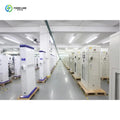 Customized 65kW DC Mobile Energy Storage Charging Station 65kWh Portable Power System For Emergency Electric Vehicle Charging