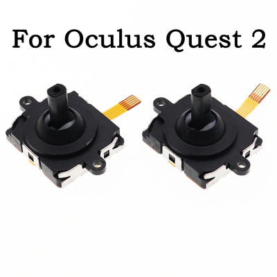Original 3D Analog Joystick For Oculus Quest 2 Controller | SAMAG