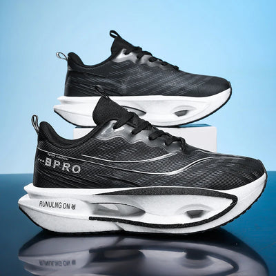 Men's Casual, Comfortable, and Stylish Road Running | SAMAG