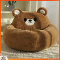 Cat Bed Sofa Winter Warm Pet Bed for Small Dogs Cats Thickened Deep Sleeping Dog Bed Puppy Kennel Cozy Pet Supplies