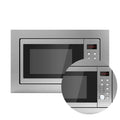 Multifunction Transformer Convection Built-in Microwave Oven Stainless Steel Microwave Oven With Grill