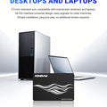 KinRam 2.5 SATA3 SSD 128GB 120GB Laptop Solid State Drive 128 GB 120 GB Hard Disk Internal High-Speed SATA 3 HDD For PC Desktop