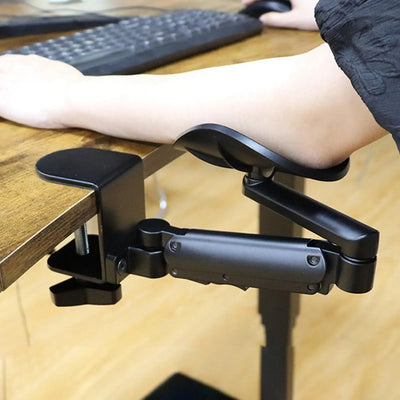 Arm Rest Support for Desk Extender Armrest Durable | SAMAG