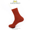 MAGIFANCY Quality Hot Colorful Solid Cotton Men Tube | SAMAG
