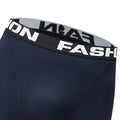 2-pcs Autumn/Winter Men's Thick Warm Underwear Set Large Solid Color Casual Sports Base Shirt Cycling Fitness Elastic Waist Pant