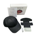Red Light Therapy For Hair Fast Growth Cap Red&Infrared Light Therapy Device For Hair Loss Treatment With USB Charging Anti-hair