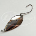 Lunker Spoon Trout Carp Tiny Fishing Stream Hard Bait | SAMAG
