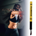 PU Leather Martial Art Sticks Fluorescent Durable Foam - View 3 | SAMAG