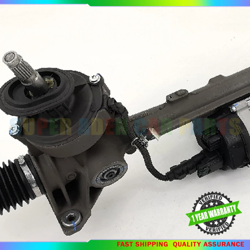 Electric Power Steering Rack For Volkswagen MAGOTAN PASSAT Scirocco Golf Jetta 1K1909144L 1k1909144K 1k1423055F 1k1909144M LHD