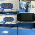 Hot Selling 4.3 inch Retro Gaming X6 Portable Game Console Built-in Game Box Multifunctional Handheld Arcade Game Console