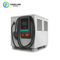 Customized Portable Mobile DC Fast EV Charging Station Commercial Electric Vehicle Charging Equipment For Business Wholesale