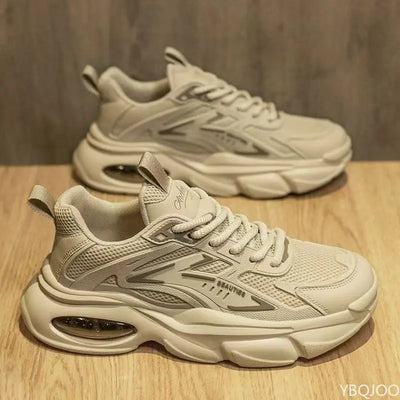 Fashionable versatile spring autumn new explosive thick | SAMAG