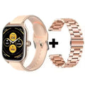 Smart Watch Watches 1.83inch HD Display Bluetooth Call Message Alert Music Sports Mode Smartwatch Men - Visuel 14 | SAMAG