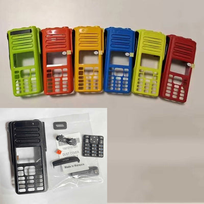 Walkie talkie Housing Cover Case Kit for Motorola | SAMAG