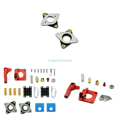 E74D Printer Parts Premium Bowden Leveling Spring Filter | SAMAG