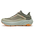 Men's Fashionable Thick-Heeled Outdoor Climbing Casual Shoes Sporty Running Shoe Comfortable Breathable Lightweight