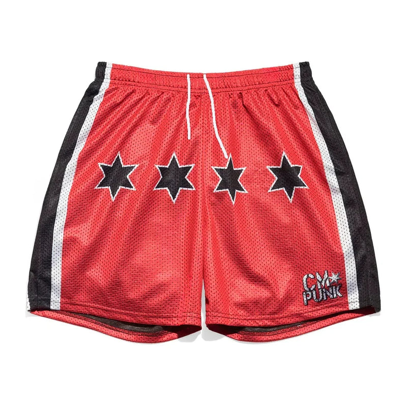 Fashion Comfortable Shorts Men's Running Sport Gym | SAMAG