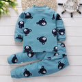 Kids Clothes Children Sets Clothing Boys Girls | SAMAG