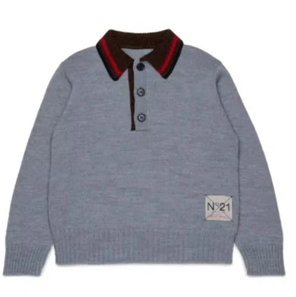 Kids sweatshirts aw26 boys girls cute print long sleeve - View 7 | SAMAG