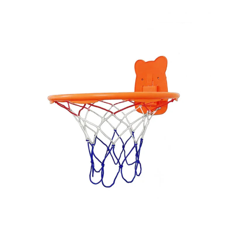 New Bouncing Mute Ball Size 3/5/7 Indoor Silent | SAMAG