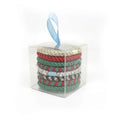 In Stock Kknekki Erling Haaland Hair Ties Limited Edition Set Premium Elastic Hair Bands Snag-Free Durable Hair Accessories Gift