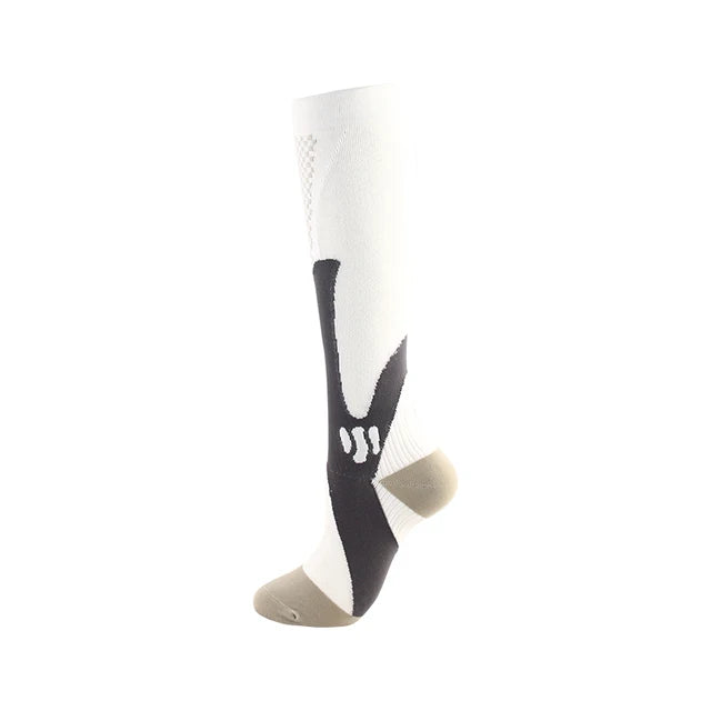 Running Compression Socks Men Women Football Cycling | SAMAG