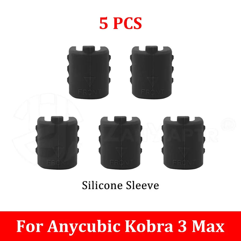 For Anycubic Kobra 3 Max/K3M Combo Printer Parts Accessories Print Head
