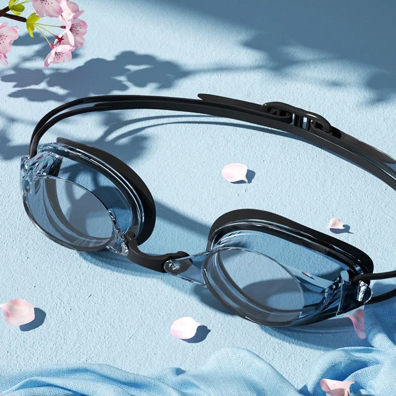 Swimming gogglesSwimming goggles, high-definition | SAMAG