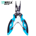 New Multifunctional Fishing Pliers Accessories 420 - View 7 | SAMAG