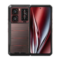 Oukitel WP300 Rugged Smartphone 12GB+512GB 120W Android 15  Modular detachable Earbud 16000mAh 6.78" 108MP Camera 5G CellPhone