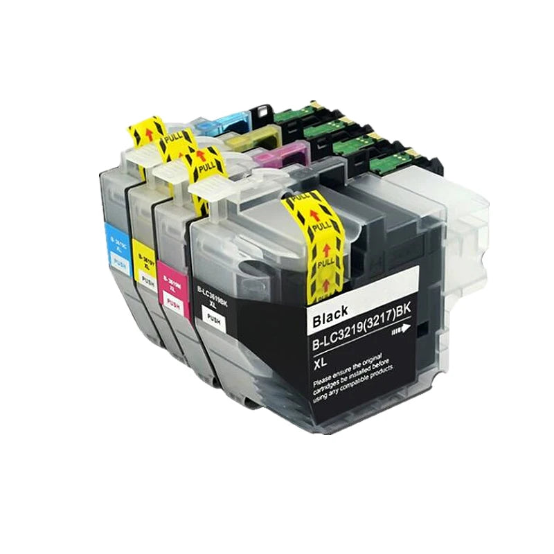 LC3219 LC3219XL LC 3217 LC3217XL Ink Cartridge For Brother MFC-J5330DW J5335DW J5730DW J5930DW J6530DW J6935DW