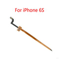 Home Touch ID Return Fingerprint Button Motherboard Interconnect Connector Extend Flex Cable For IPhone 6S 7 Plus 8 7G 8G
